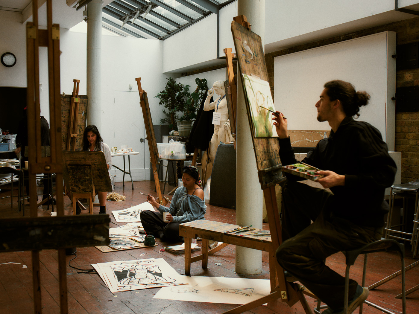 Royal Drawing School